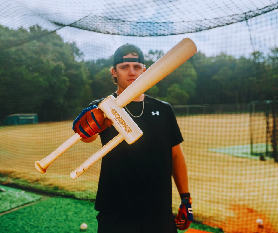 Sequence Bat - Sequence Training Bat - Top rated baseball